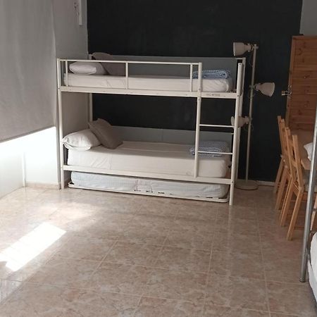 Apartmán Atico Guadalquivir - Touristic Loft With Terrace Sevilla Exteriér fotografie
