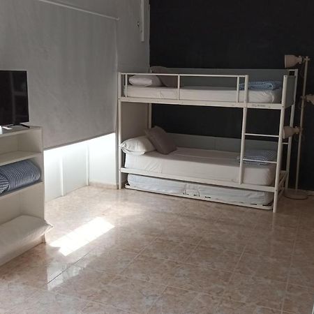 Apartmán Atico Guadalquivir - Touristic Loft With Terrace Sevilla Exteriér fotografie
