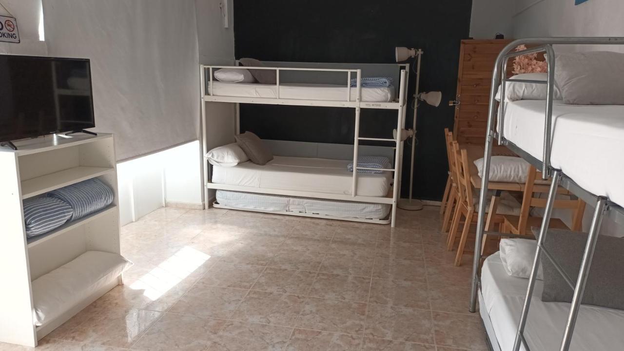 Apartmán Atico Guadalquivir - Touristic Loft With Terrace Sevilla Exteriér fotografie