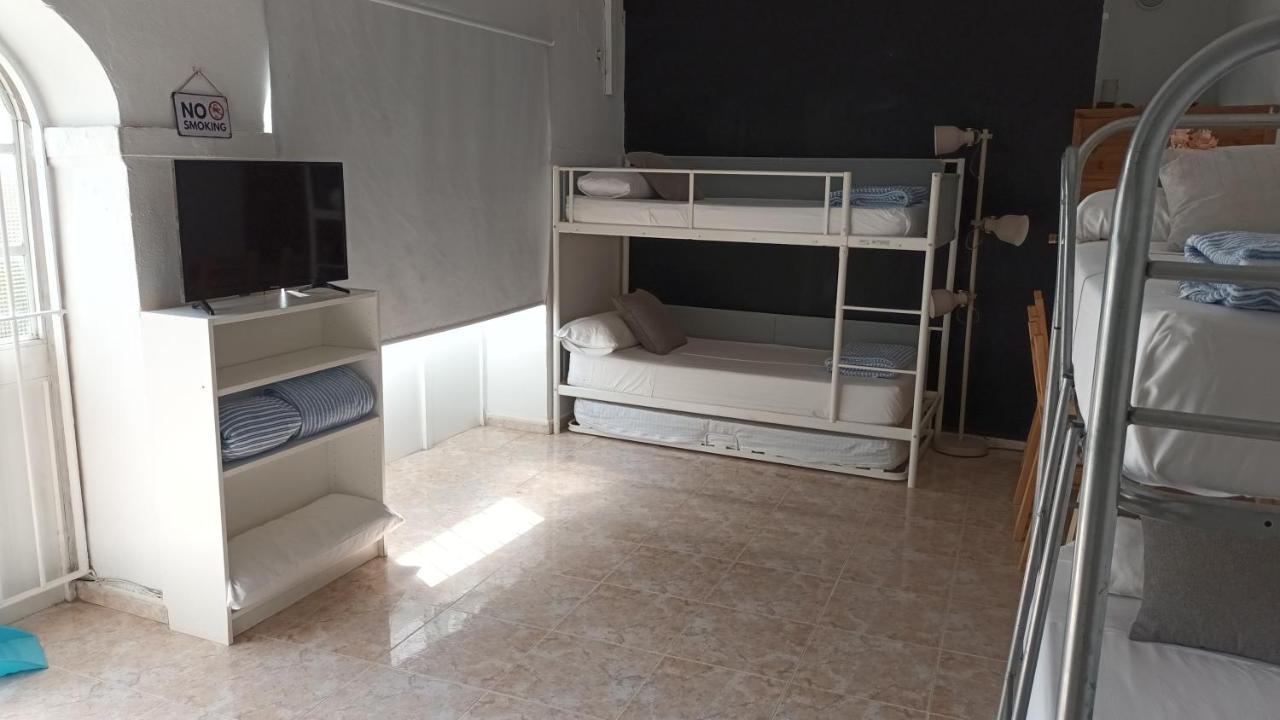 Apartmán Atico Guadalquivir - Touristic Loft With Terrace Sevilla Exteriér fotografie